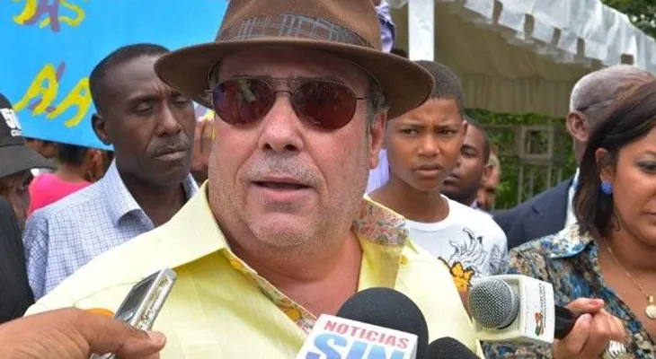 Mariotti confía el director Aduanas será interpelado 