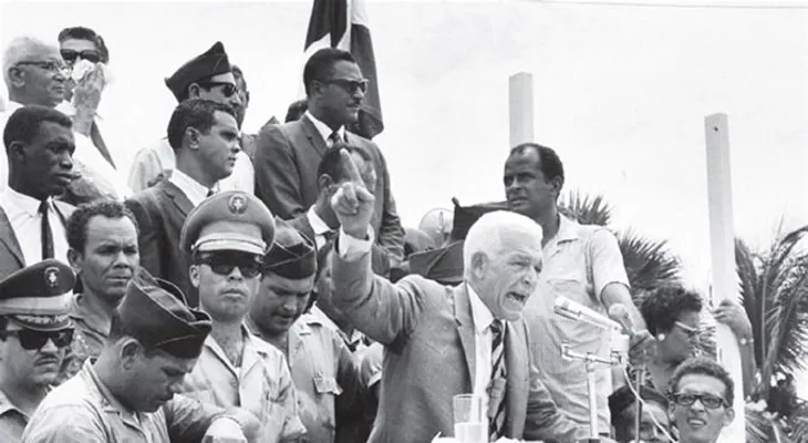 Revolución de Abril de 1965