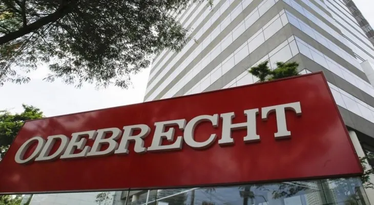 Odebrecht demandó a Colombia; la empresa dice que no es indemnización sino un â??reconocimientoâ? por las obras en el país