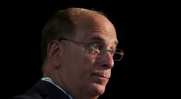 Larry Fink, el mago de las finanzas, y sus recomendaciones para enfrentar crisis económica