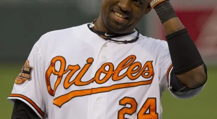 MLB suspende a Wilson Betemit por uso de anfetaminas
