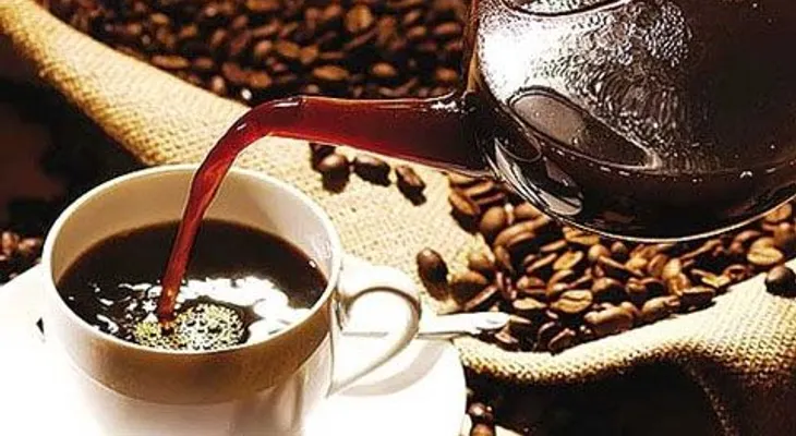 Consumo de café puede reducir riesgo de diabetes, según un estudio