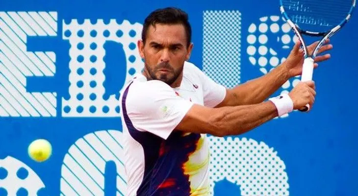 Estrella se ganó US$33,500 con su triunfo en RG