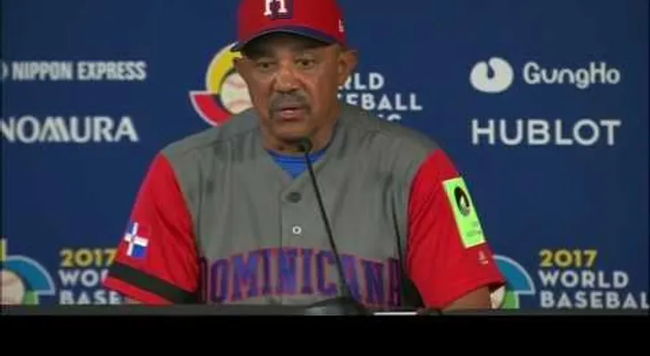 Tony Peña; perdimos una batalla, pero no la guerra, venimos con más fuerza