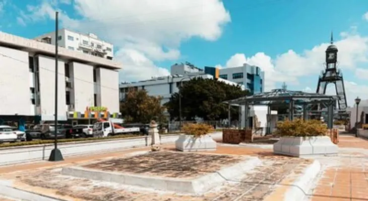 ADN anuncia remodelación del bulevar de la 27 de Febrero