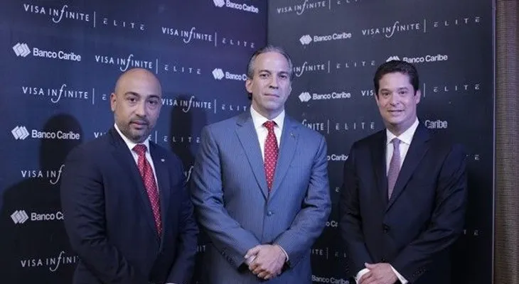 El Banco Caribe presenta los beneficios de su tarjeta de crédito