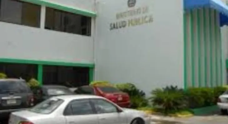 Ministerio de Salud Pública confirma 85 pacientes con síntomas de dengue