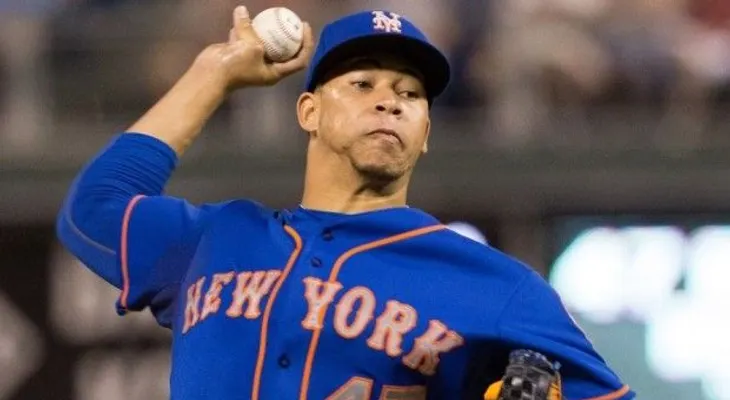 MLB reduce suspensión del dominicado Hansel Robles