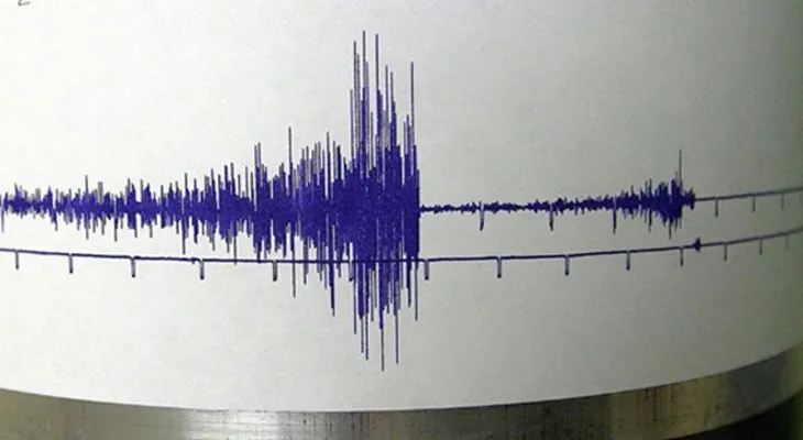 Sismo de magnitud 5.7 se siente en México