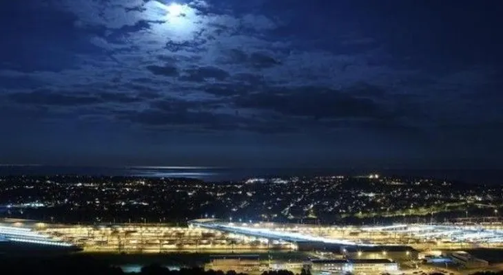 Vinculan asesinatos rituales con luna azul 