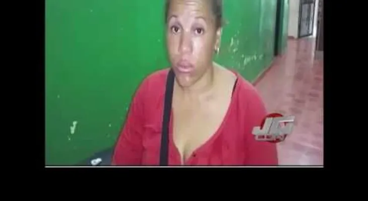 Llevaron la niña de 12 años grave al hospital, y cuando la revisaron, oh sorpresa...la madre dizque no sabía nada