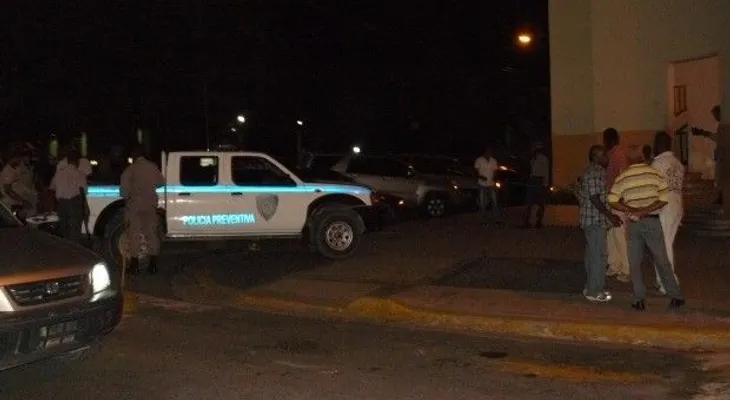 Rescatan empleado empresa Bonanza Dominicana