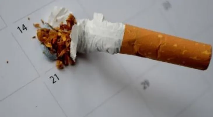 ¿Por qué es tan difícil dejar de fumar?