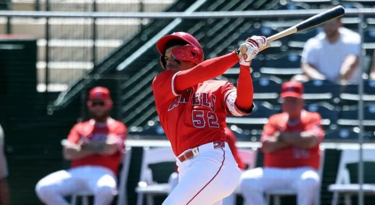 Tigres del Licey eligen a Hayden Álvarez con la primera selección del Sorteo de Novatos de Lidom