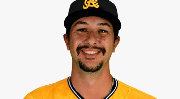 Águilas contratan al lanzador Randy Wynne