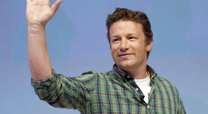 El chef Jamie Oliver crea polémica al decir que los pobres se alimentan peor