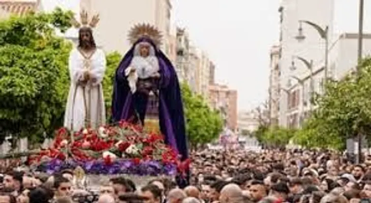 7 efectivas recomendaciones para la Semana Santa