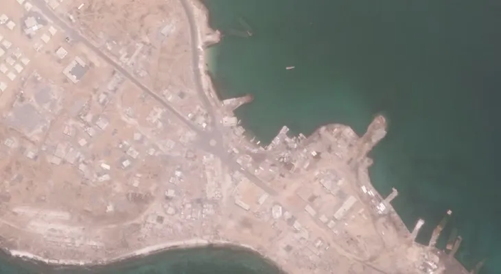 Qatar advierte que cerrar Bab el-Mandeb sería catastrófico para el mundo