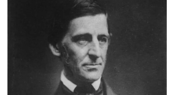 Emerson y la autenticidad: el valor de ser uno mismo