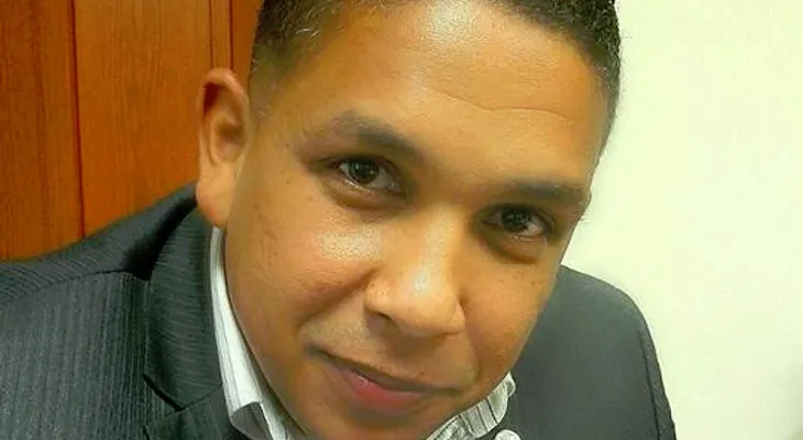 Luis Esmelin Féliz Féliz, asesino de Juan de los Santos, era una persona de mucha confianza del alcalde