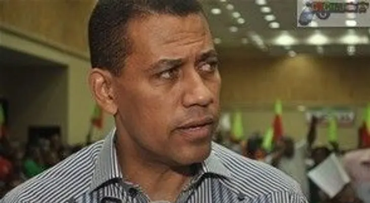 Gómez Mazara se querella en contra de Miguel Vargas y otros del PRD 