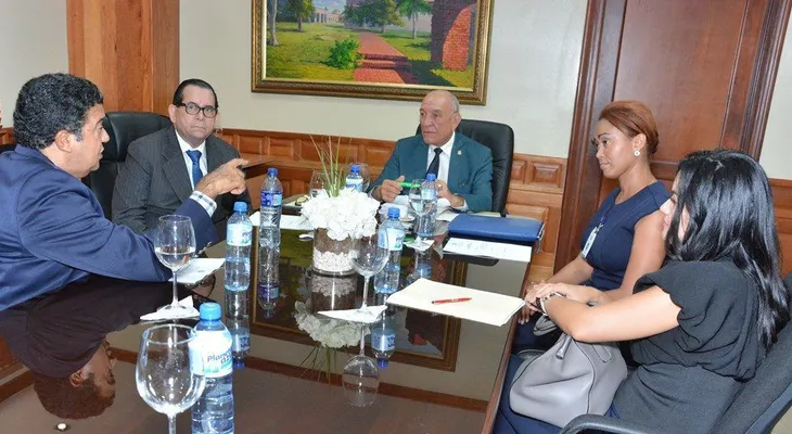 Comisión de Hacienda rendirá informe favorable a Convención en Materia Fiscal con 128 países