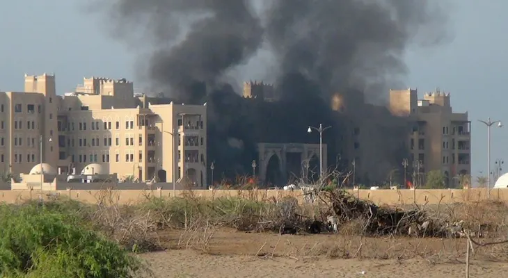 Ataque aéreo durante una boda en Yemen deja al menos 30 muertos
