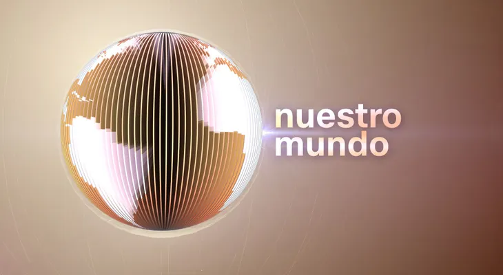 Regresa Nuestro Mundo a CNN en Español