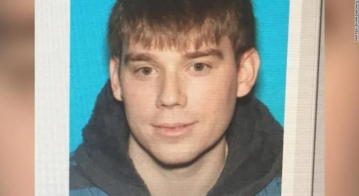 El atacante del Waffle House había sido arrestado antes cerca de la Casa Blanca