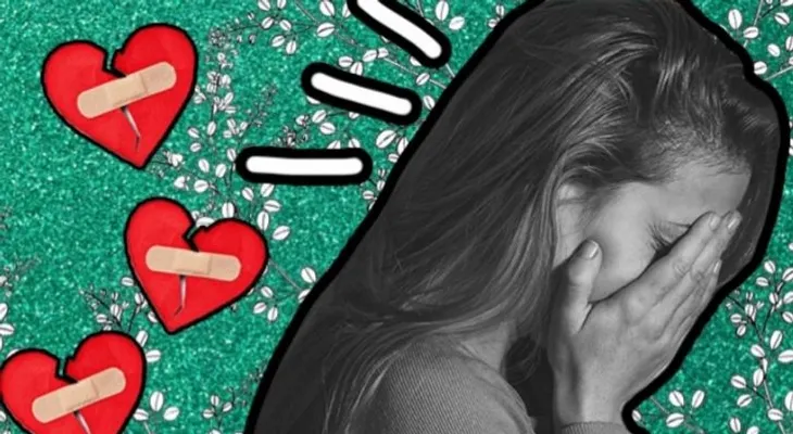 10 cosas importantes para recordar a diario, si ha sufrido una decepción amorosa
