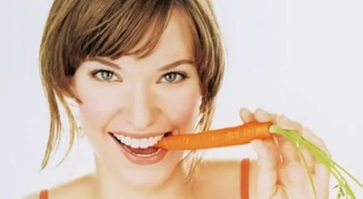 Beneficioso para la salud y la belleza femenina