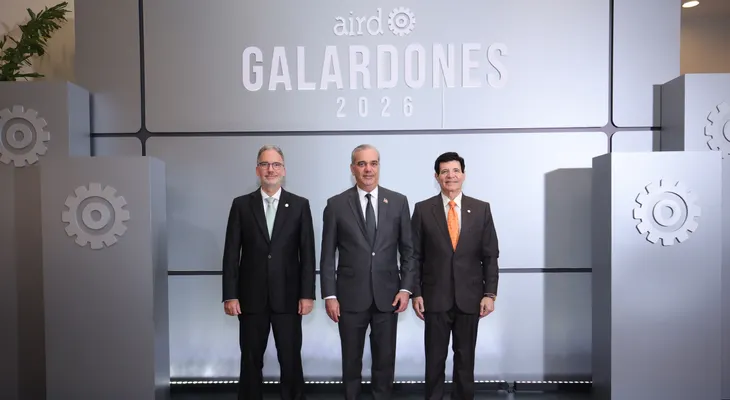 AIRD llama a transformar el crecimiento económico en desarrollo productivo