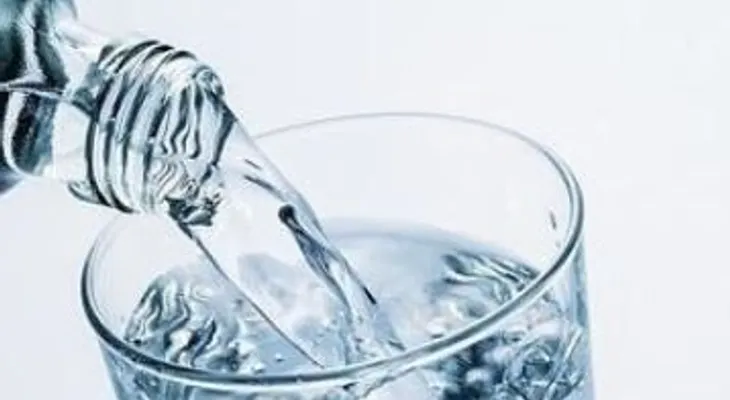 Cuánta agua hay que beber
