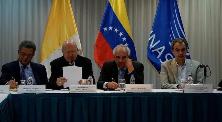 ¿El principio del fin de Unasur? 6 países suspenden su participación