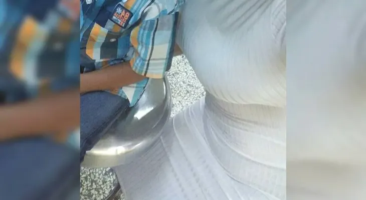  â??Hay mi chiquito mio, mi corazón esta destrozado", escribió madre del niño que se ahogó en una cañada