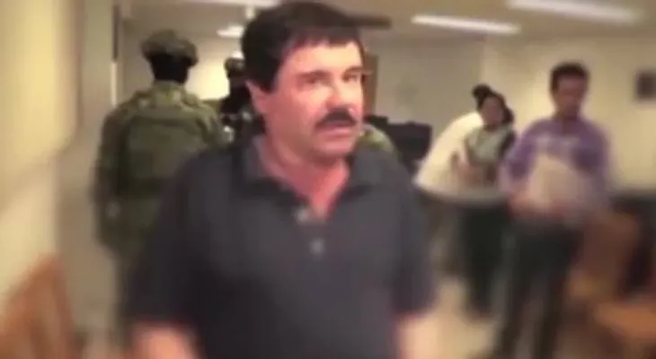 Abogado mexicano que interrogó a El Chapo: "Él era el dueño de la prisión"