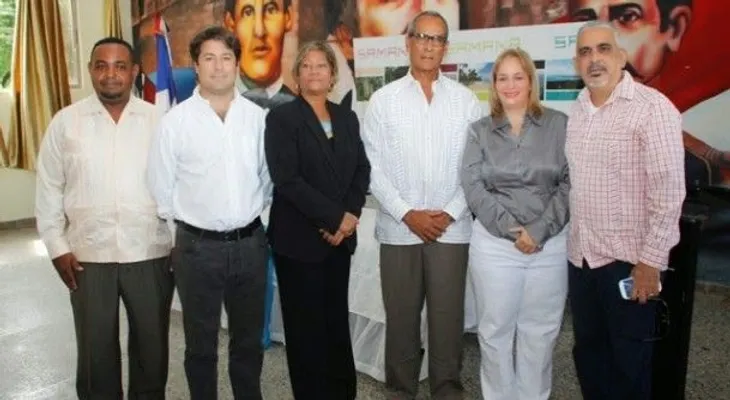 Crean clúster para el desarrollo del ecoturismo en Monte Plata