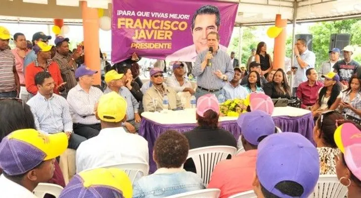 Francisco Javier: Nadie debe sentirse mal porque se promuevan otras aspiraciones 