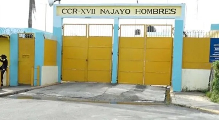 Condenan a 20 años de prisión a hombre que mató a otro por una 'mala mirada' en Manoguayabo
