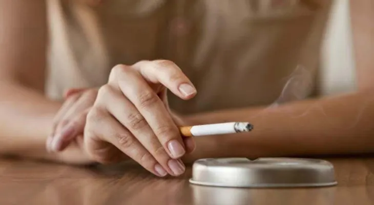  Siete factores que pueden influir en la menopausia prematura 