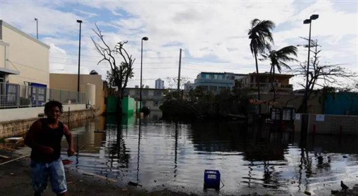 Puerto Rico aumentan a 76 casos sospechosos de leptospirosis tras María 