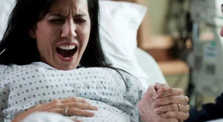 El parto natural es la mejor opción para la madre y el bebé