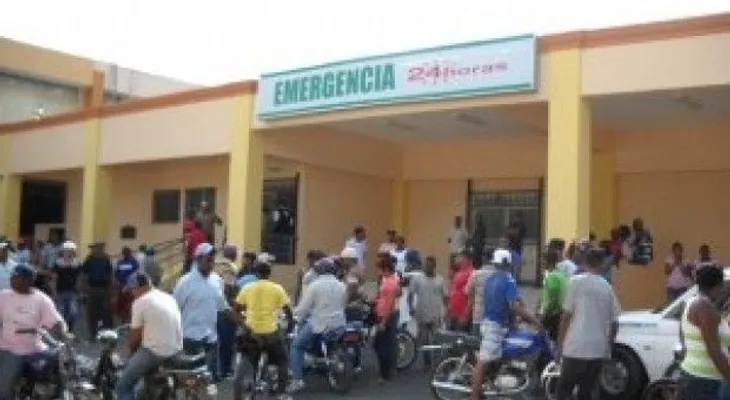 Sargento mata a su hijo de 4 años, hiere a su ex mujer y suegro y se suicida