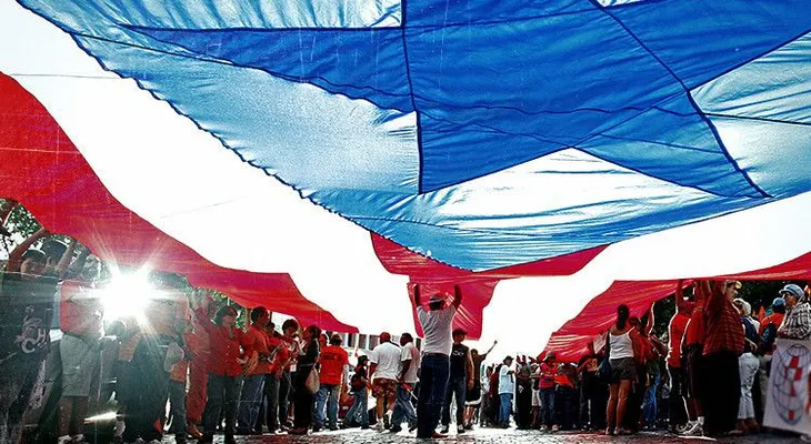 La quiebra del Estado 51 de EE.UU. será inevitable por la extinción de su población