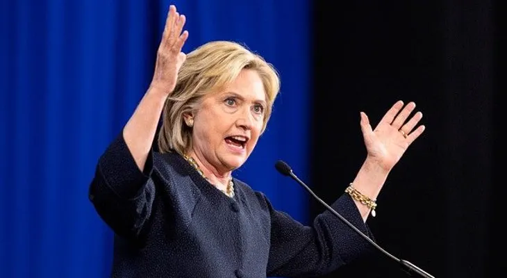 Clinton se adelanta con 68 votos electorales frente a los 67 de Trump