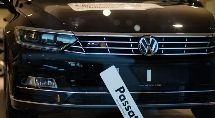 La policía francesa allanó las oficinas corporativas de Volkswagen en Francia