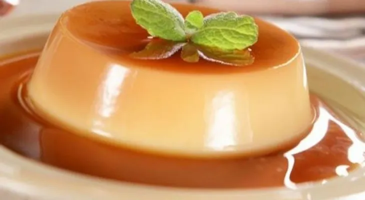 Agasaja a mamá con este postre de solo  4 ingredientes