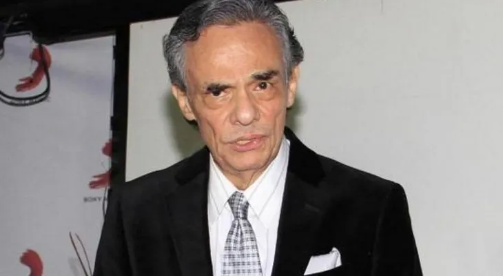Hospitalizan el cantante José José por problemas de su salud