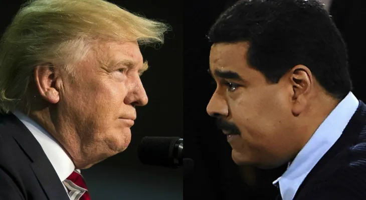 ¿Qué puede hacer Trump por Venezuela?