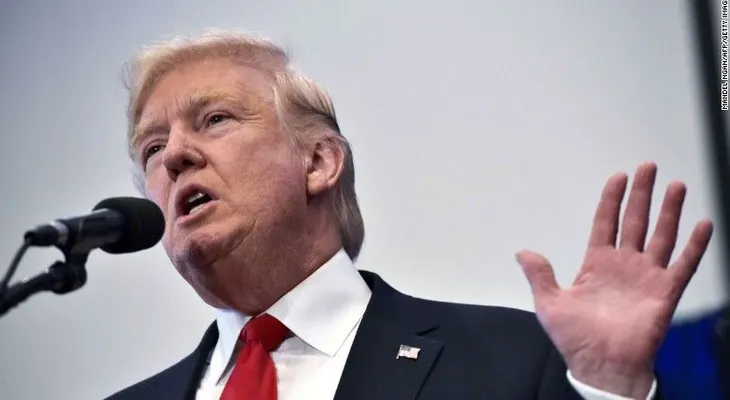 Trump denuncia sin pruebas, que millones de personas" votaron ilegalmente por Clinton